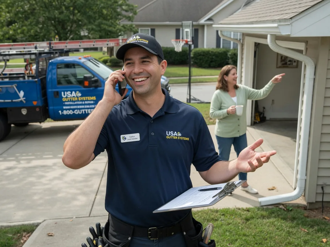 Gutter Installation Parkhill, PA FAQs